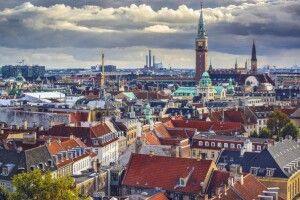 У світі обрали нову столицю щастя  