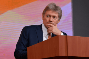 У кремлі відмовилися коментувати повідомлення про переговори з помічником Байдена