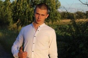 Війна забрала життя 20-річного воїна з Волині