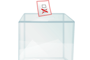 З 10 липня лучани можуть перевіряти свої дані у списках виборців