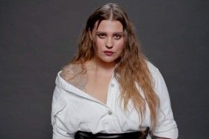 KAZKA висловилася щодо російської мови