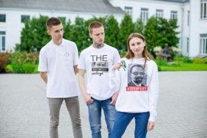 Модний KRYMSKY: випускниця педколеджу створила Peduha Brand