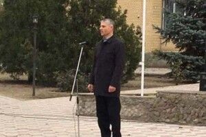 Заступник голови районної адміністрації помер на робочому місці