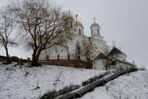 Волинян кличуть гайнути на Велике йорданське водосвяття до джерела Праведної Анни 