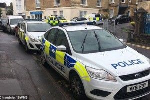 У Великій Британії – новий випадок отруєння невідомою речовиною