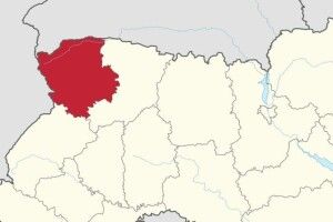 Генштаб у вечірньому зведенні повідомив про ситуацію на Волинському та інших напрямках