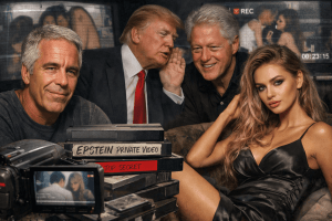 Українка про файли Епштейна: «Я – жертва насильства»