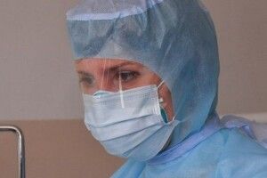 У ВООЗ назвали новий штам коронавірусу з ПАР «Омікрон»