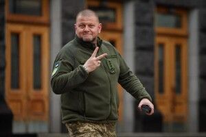 «Свої кошмари»: Залужний здивував новим дописом у Facebook