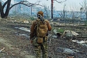 Оперативна інформація щодо російського вторгнення станом на вечір 22 травня