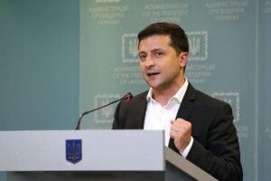 Зеленський завтра проведе пресмарафон, що триватиме увесь день