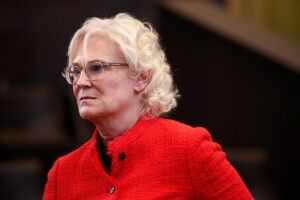 Очільниця оборонного відомства Німеччини сказала «Ні!» «фінляндизації» України