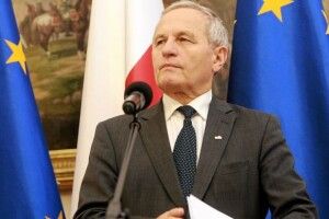 В НАТО є аргумент, аби «закрити небо» принаймні над заходом України - польський генерал