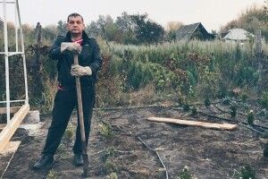 «Простий героїзм — робити правильний вибір»