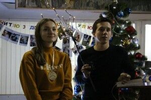 У Луцьку «Підпільник Кіндрат» «взув» «Короля Артура» та «Русалку Дністровую»