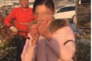 У Китаї перебрали 13 тонн сміття у пошуках дорогої каблучки з діамантом 
