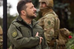 «Певні «стимулятори» були». В ОПУ розповіли про водія легковика, який зіткнувся з автомобілем Зеленського