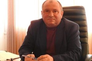 На Гнідавському цукровому заводі призначили нового керівника