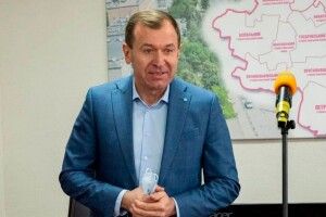 Український мер перейшов на бік рашистів
