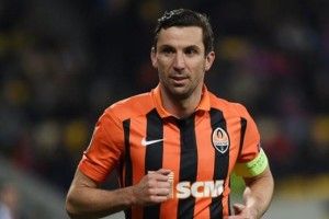 Даріо Срна: « В один чудовий день хочу повернутися у Шахтар»