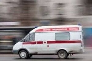 У Луцьку раптово зупинилося серце в перехожого