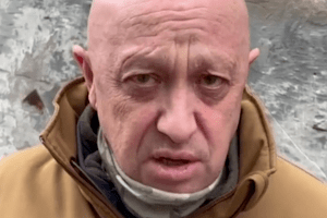 «Знищувати всіх!»: «пєтух» пригожин наказав «вагнерівцям» не брати українців у полон