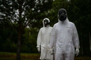Кількість заражених чумою на Мадагаскарі перевищила 2 тисячі осіб