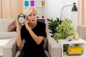 Через скільки після корекції можна повернутися за кермо і до спорту