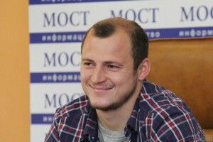 Президент Зеленський вручив футболістові-патріоту Зозулі орден «За заслуги»