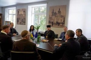 У Володимирі на спільній молитві не буде лише Московського патріархату 