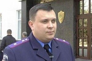 Хто замість Шпиги очолить поліцію Волині