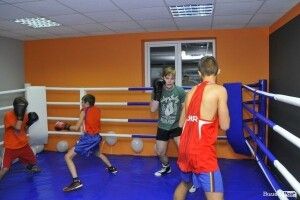 У Луцьку відбудеться товариська зустріч з боксу
