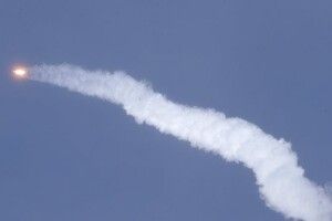 На Волині ППО збила два безпілотники, є жертви