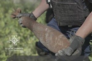 У Луцькому районі ввечері можливе відлуння вибухів