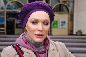 Відома українка з жахом згадала дитинство і розкритикувала Україну (Фото)
