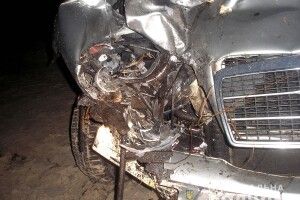 Водія, який скоїв смертельну ДТП ще у 2014 році, засудили на шість років