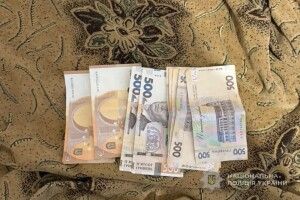 У Луцьку жінка зі спільником напали на військового та відібрали 10 тисяч гривень 