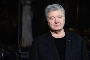 Порошенко: кіріл буде сидіти на лаві підсудних у Гаазі за гратами поруч з путіним як злочинець
