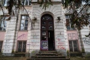 У Луцьку будівництво музею науки затримується через бюрократію