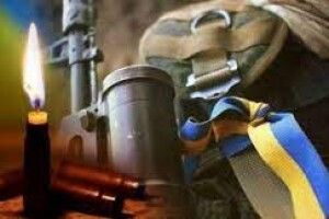 Сьогодні до Нововолинська на щиті повертається Герой Сергій Степанкевич