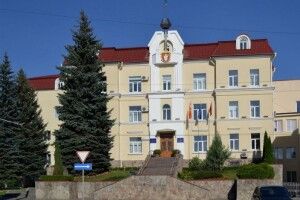 В обласному центрі Волині запрацюють МАФи, ательє, фотоательє та будмагазини