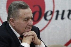 Марчук: На реалізацію «формули Штайнмаєра» потрібні роки