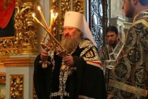 У Києво-Печерській лаврі до об'єднавчого собору планували провокацію 