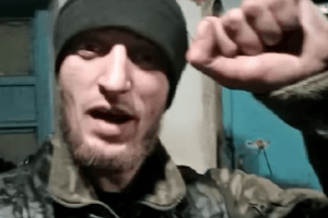 «Чоткий паца» з Рівного спростував інформацію про свою загибель на фронті (Відео)