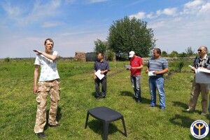 Горохівчанин, який вирощує фундук, запевняє: це досить рентабельний та цікавий бізнес