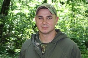 Захисник з Волині: «Я добре розумів, якщо не дати ворогу гідну відсіч – він дуже скоро «постукає» і у наші двері»