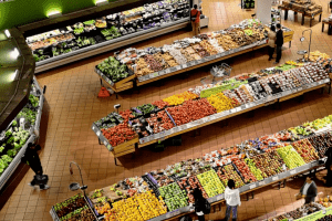 Деякі продукти можуть зникнути з полиць магазинів 2023 року