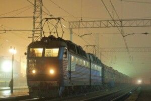 У потязі «Укрзалізниці» вікно впало на 6-річну дитину 