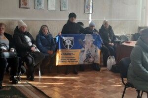 У Ківерцях підтримали рішення щодо перейменування вулиці на честь загиблого Героя
