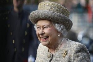 Королева Британії Єлизавета ІІ орендувала земельну ділянку в Києві